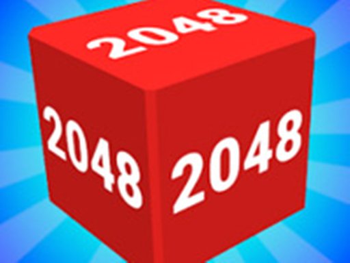 2048: Magic hex game thumbnail