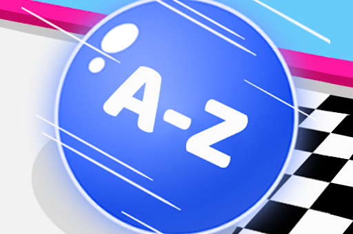 2048 ABC Runner game thumbnail