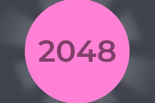2048 Ballz game thumbnail