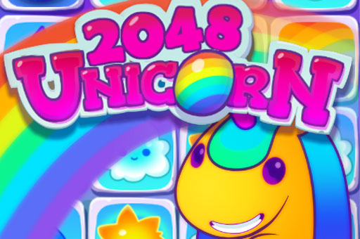 2048 Unicorn game thumbnail