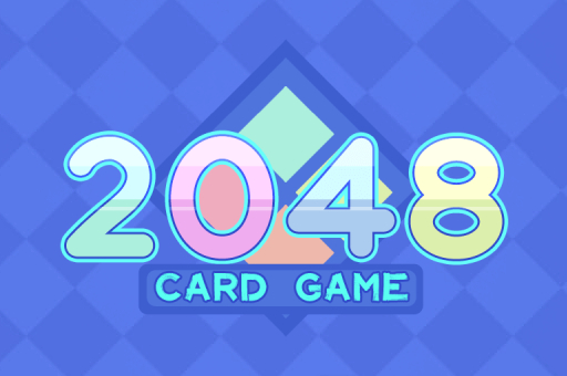 2048CardGame game thumbnail