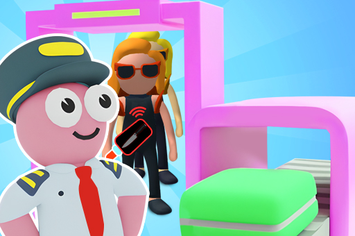 Airport Master Plane Tycoon game thumbnail