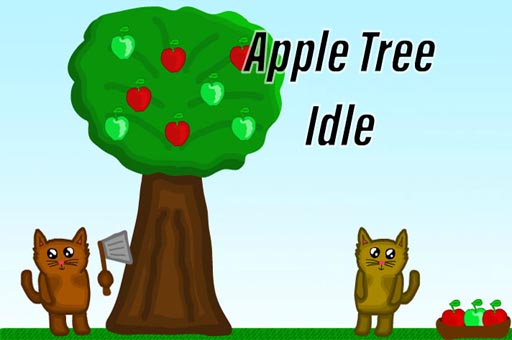 Apple Tree Idle game thumbnail
