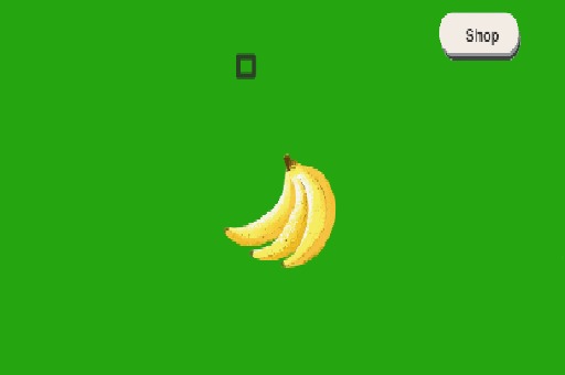 Bananas clicker game thumbnail