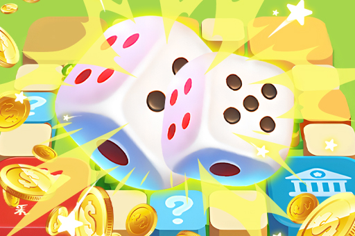 Board Kings Board Dice game thumbnail