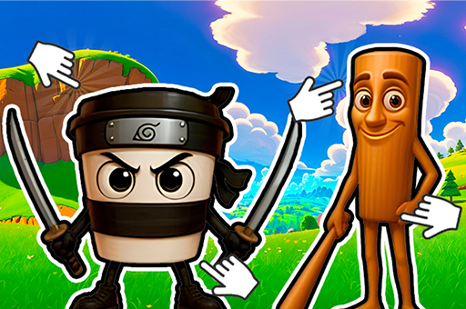 Brainrot Clicker game thumbnail