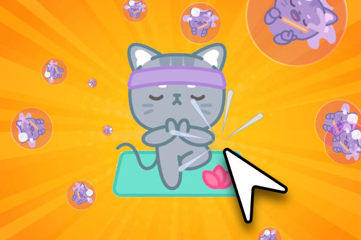Cat Clicker game thumbnail