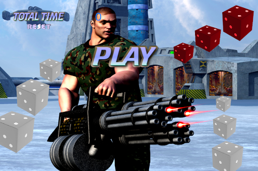 Commando 2022 Dice game thumbnail