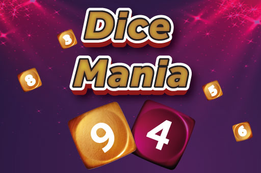 Dice Mania game thumbnail