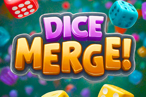 Dice Merge Challenges game thumbnail