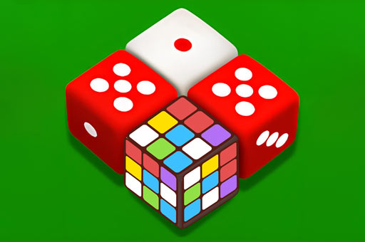 Dice Merge game thumbnail