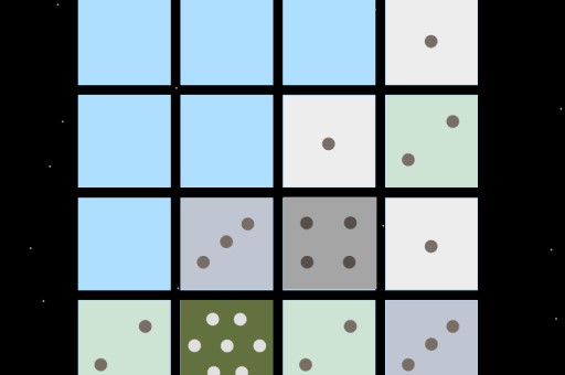 Dice Merger game thumbnail