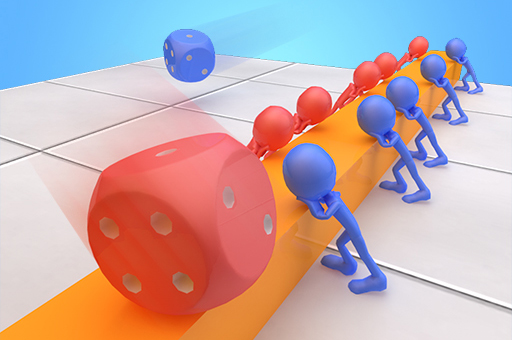 Dice Push game thumbnail