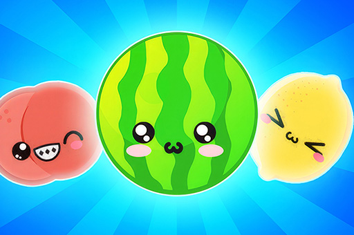 Dice Puzzle: Fruits! game thumbnail