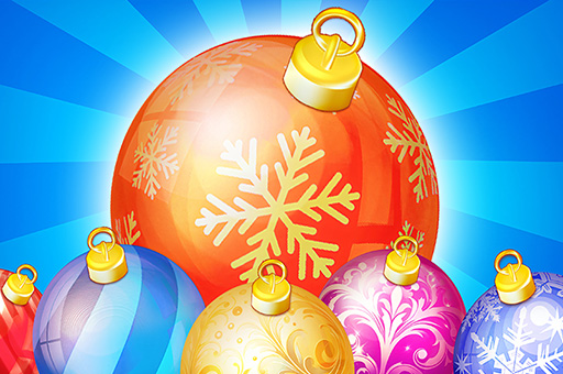 Dice puzzles: New year game thumbnail