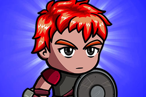 Epic Hero Quest: Idle RPG game thumbnail