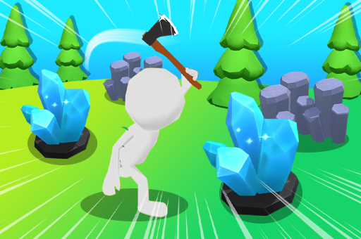 Hex Planet Idle game thumbnail