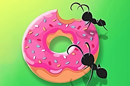 Idle Ants Simulator game thumbnail