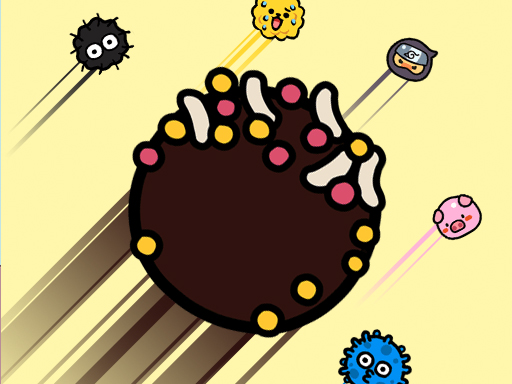 Idle Balls game thumbnail