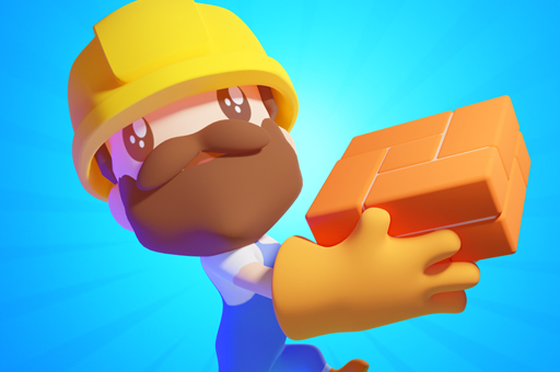 Idle Builder game thumbnail