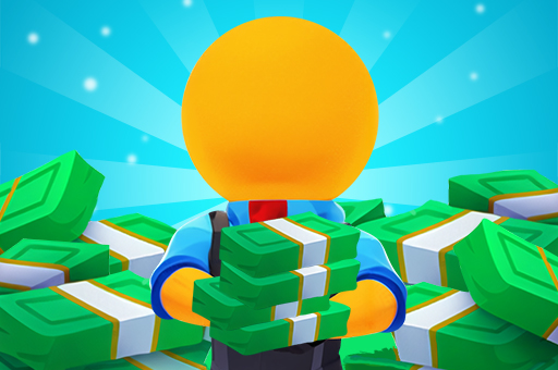 Idle Casino Manager Tycoon game thumbnail