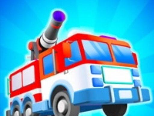 Idle Firefighter 3d game thumbnail