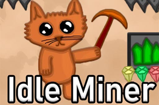 Idle Miner game thumbnail