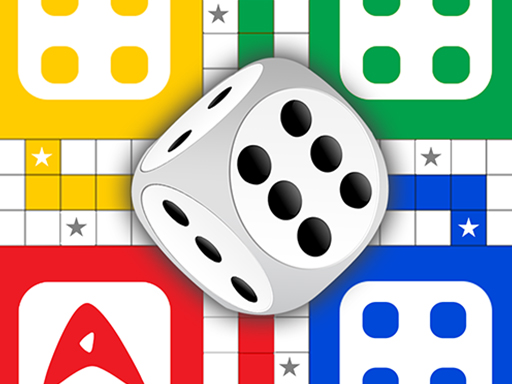Ludo Game Multiplayer game thumbnail