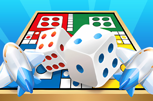 Ludo King Dice Club game thumbnail