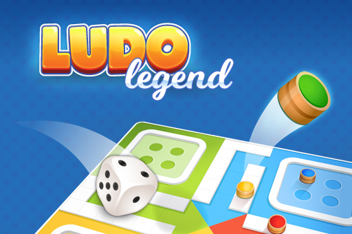 Ludo Legend game thumbnail