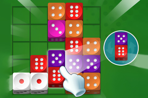 Merge Dice 3D game thumbnail