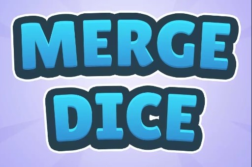 Merge Dice game thumbnail