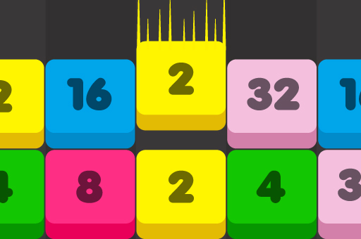 Merge Numbers game thumbnail