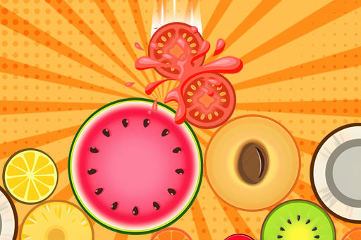 Merge Sesame game thumbnail