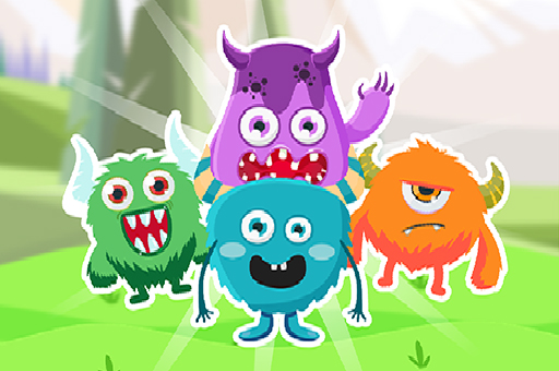 Monster Clicker game thumbnail