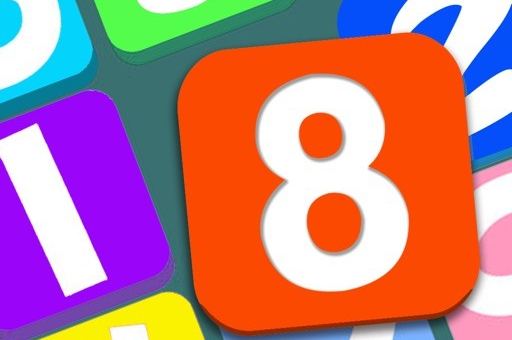 Number Crush Mania game thumbnail