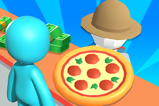 Panda Kitchen Idle Tycoon game thumbnail