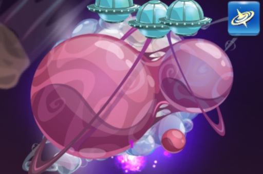 Planet Clicker game thumbnail