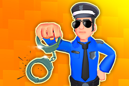 Police Evolution Idle game thumbnail