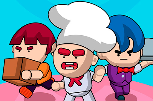 Restaurant Tycoon game thumbnail