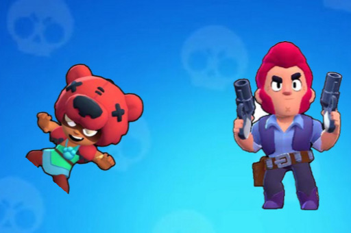 Slice Brawl Stars Clicker game thumbnail