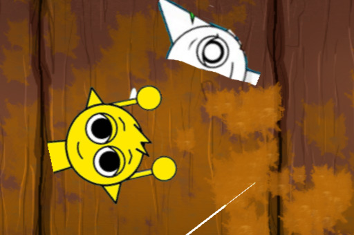 Slice Sprunki Clicker game thumbnail