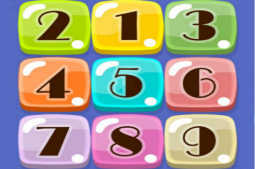 Smart Number game thumbnail