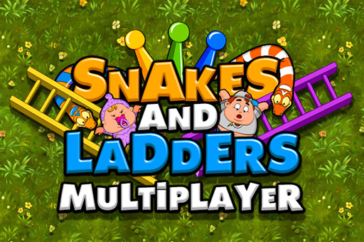 Snake and Ladders Multiplayer game thumbnail