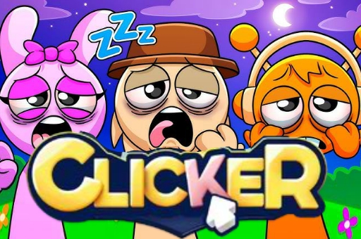 Sprunki Idle Clicker game thumbnail