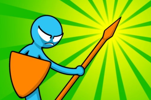 Stickman Merge Battle: Arena game thumbnail