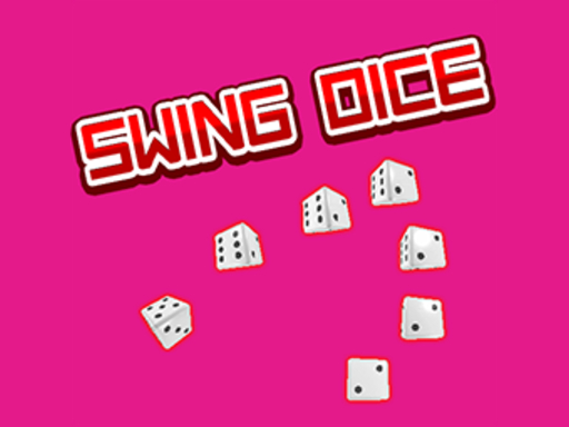 Swing Dice game thumbnail