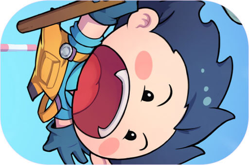 harbor tycoon game thumbnail